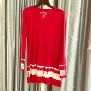 PJ Salvage night shirt